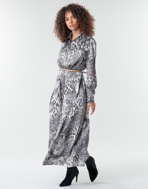 Marciano - ROYAL FELIN DRESS - Multicolore