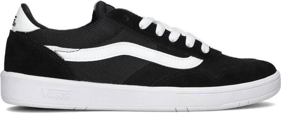 Vans Moderne Stijlvolle Sneakers voor nen Black