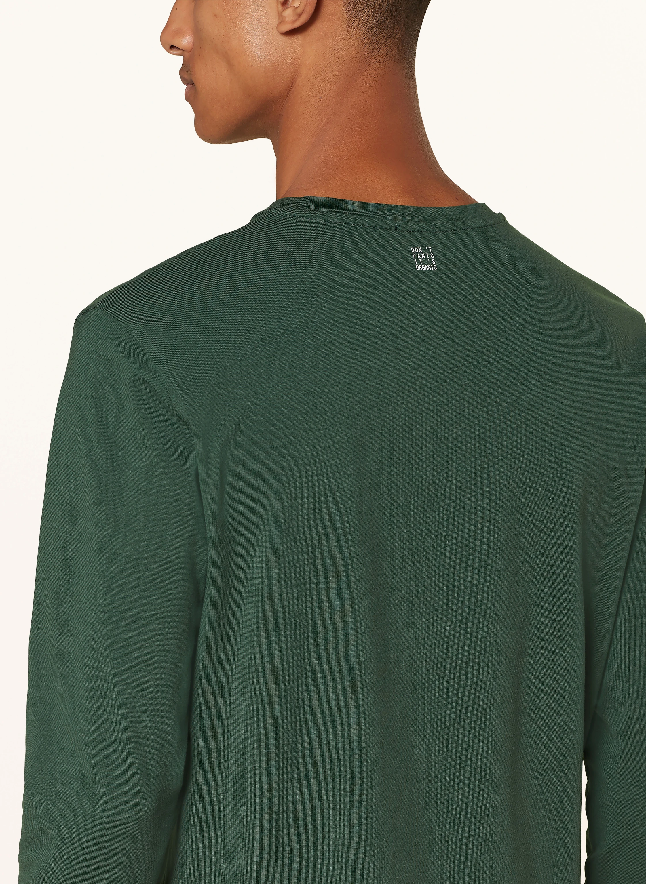 mey Lounge-Shirt Serie RELAX