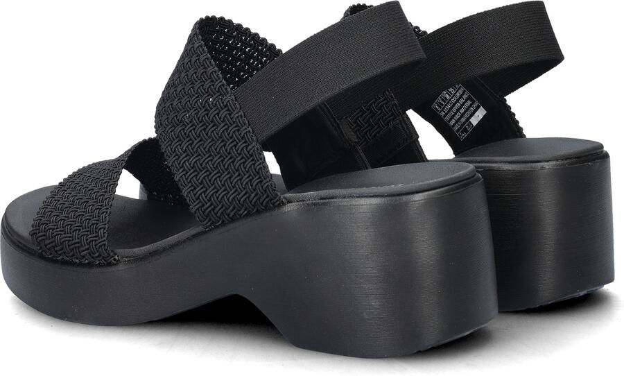 Skechers Sandalen met hakken CALI DAY 119413