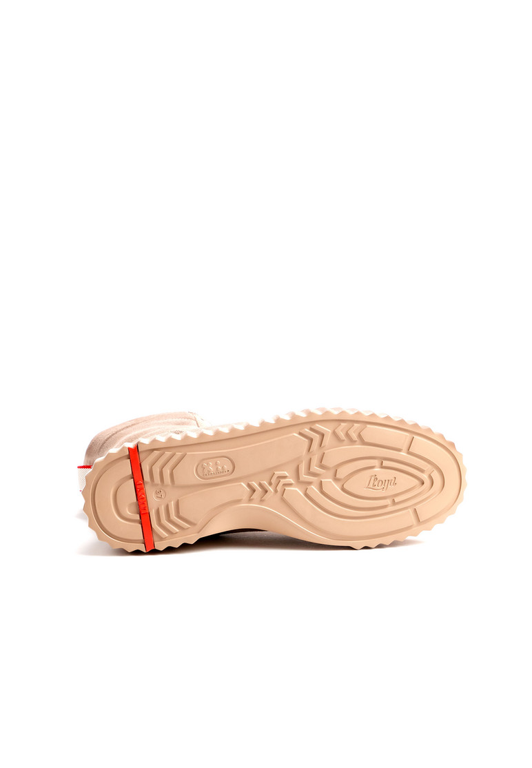 STIEFELETTE Beige