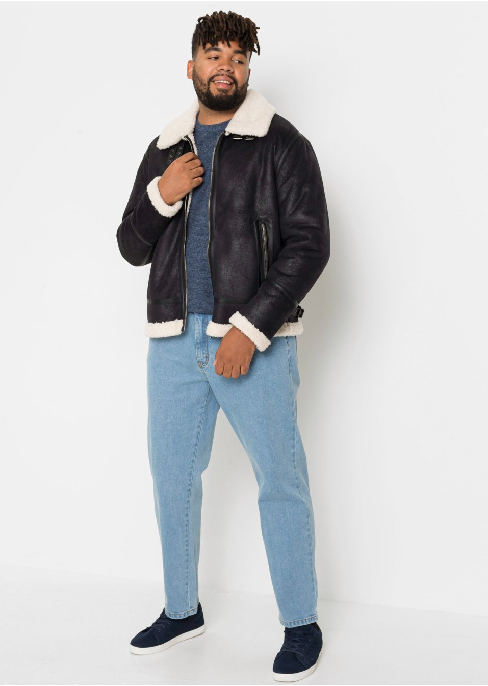 Blouson bombers