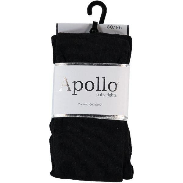 Apollo Maillot Black