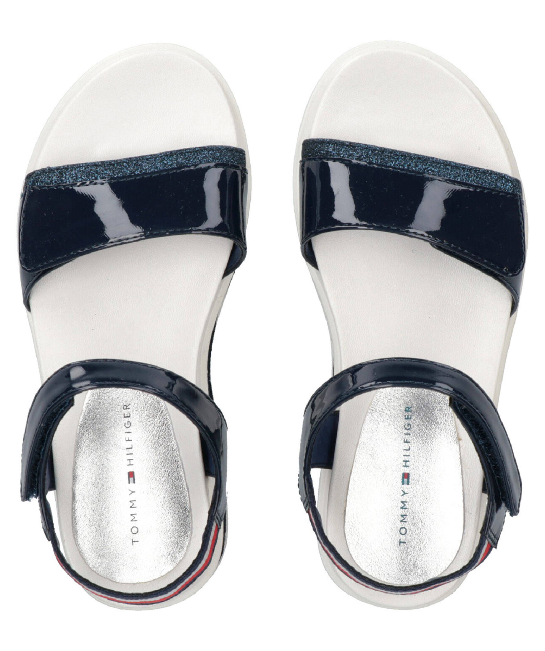 Tommy Hilfiger| Mädchen Sandalen