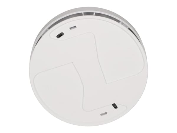 ORNO OR-DC-609 - Røyksensor - batteridrevet