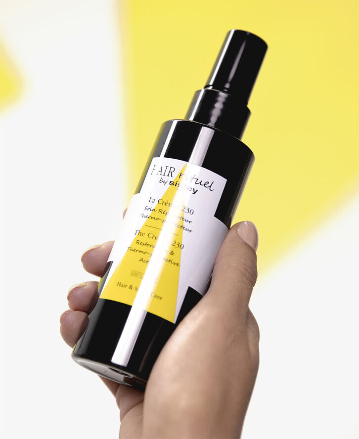 Sisley Hair Rituel by Sisley The Cream 230 Leave-In Treatment