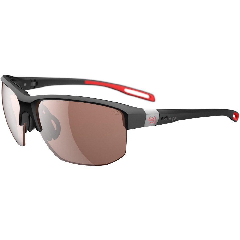 evil eye elate.t Sonnenbrille black matt