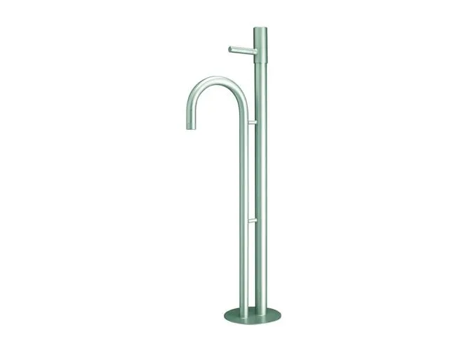 Vandpost DUO L30 520mm fritstående
