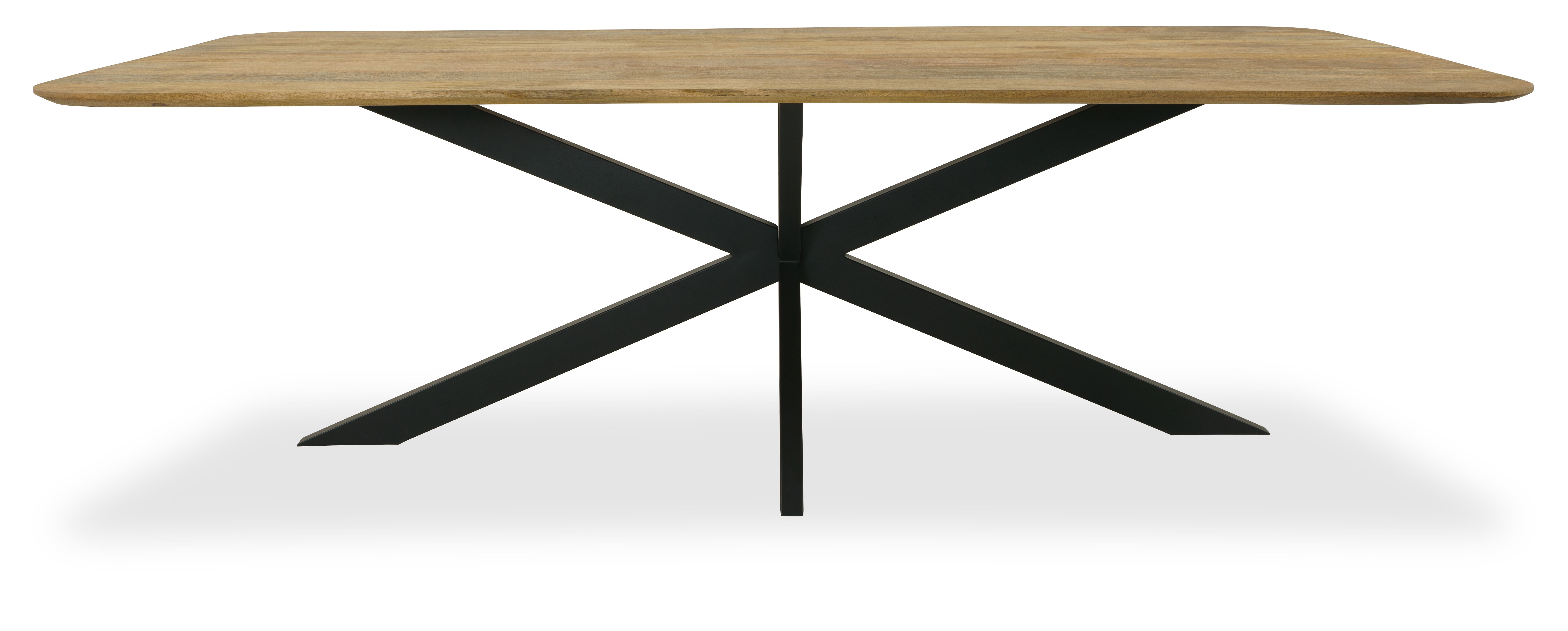 Eettafel Natural Jambe