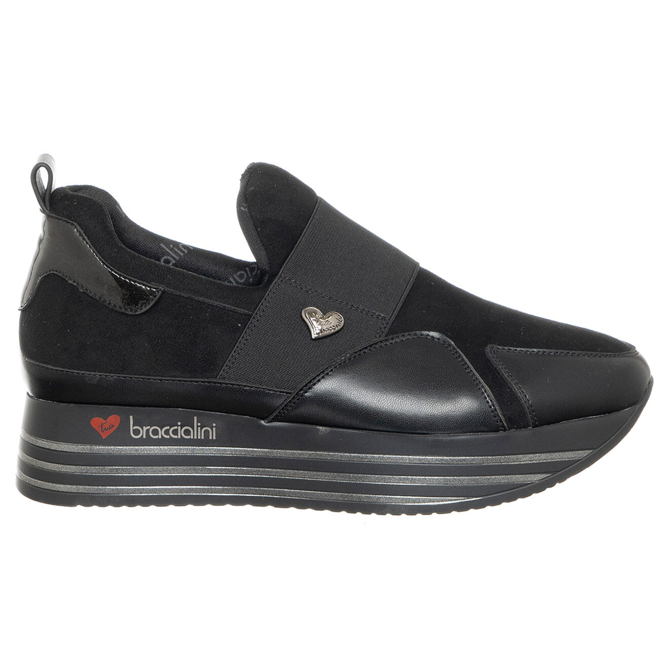 Tua By Braccialini Sneakers Tess noires