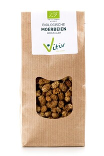 Vitiv Biologische Moerbeien 500GR
