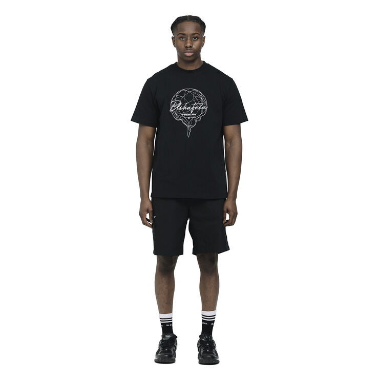 BLS Hafnia Douglas Shorts Black