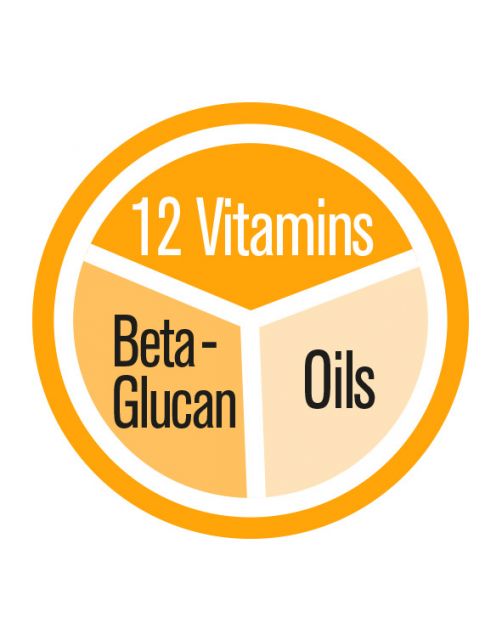 Gimcat Multi-Vitamin Pasta Vitamin - Kattensnack