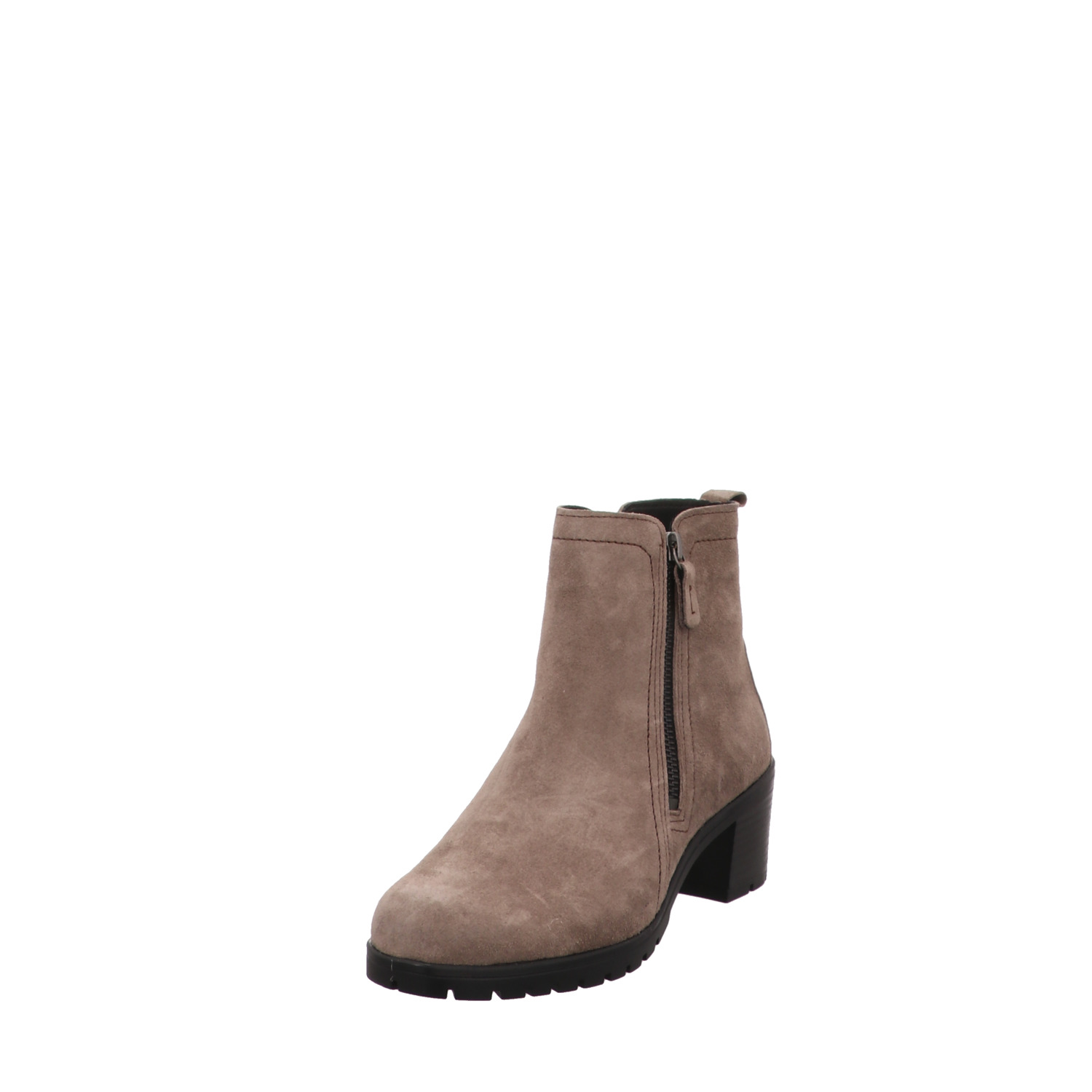 Aco Shoes Stiefeletten grau