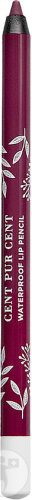 Cent Pur Cent Waterproof Lip Pencil Pastèque 0,8ml