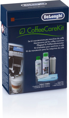 De'Longhi Coffee Care Kit