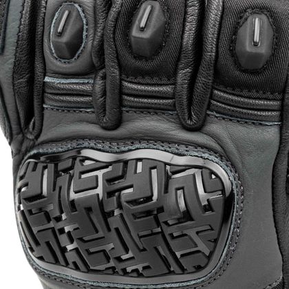 Gants DXR WINTER BREEZE - Noir