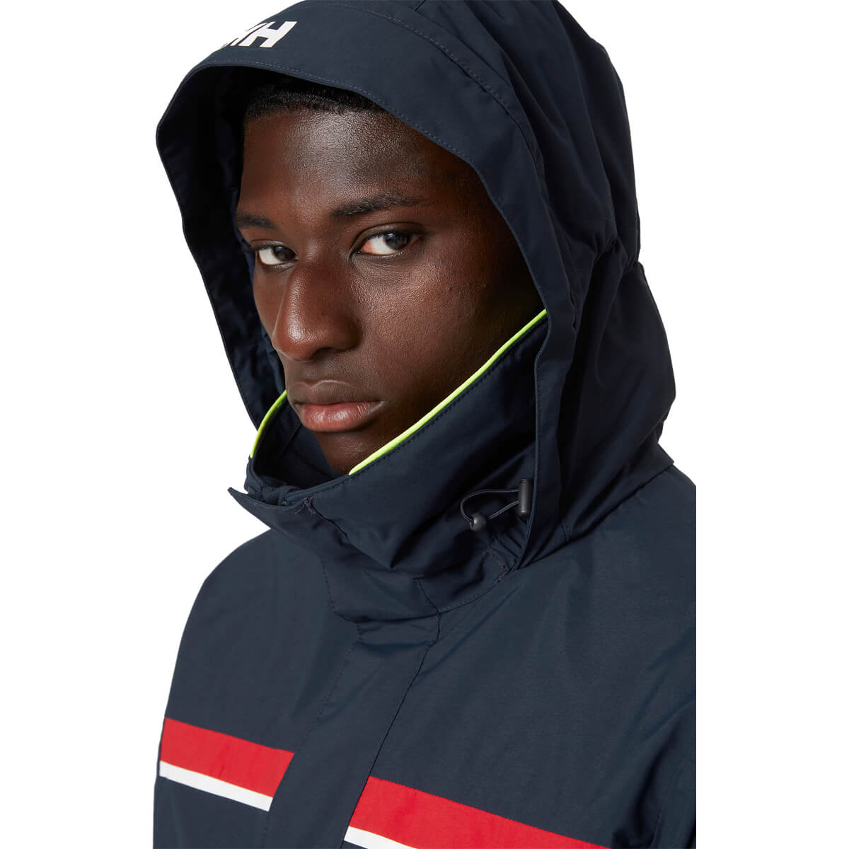 Helly Hansen Saltholm Jakke Herre