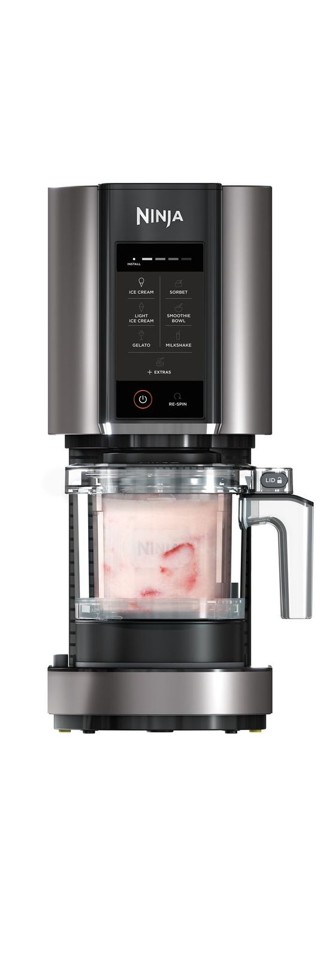 Ninja - Creami Ismaskine NC300EU