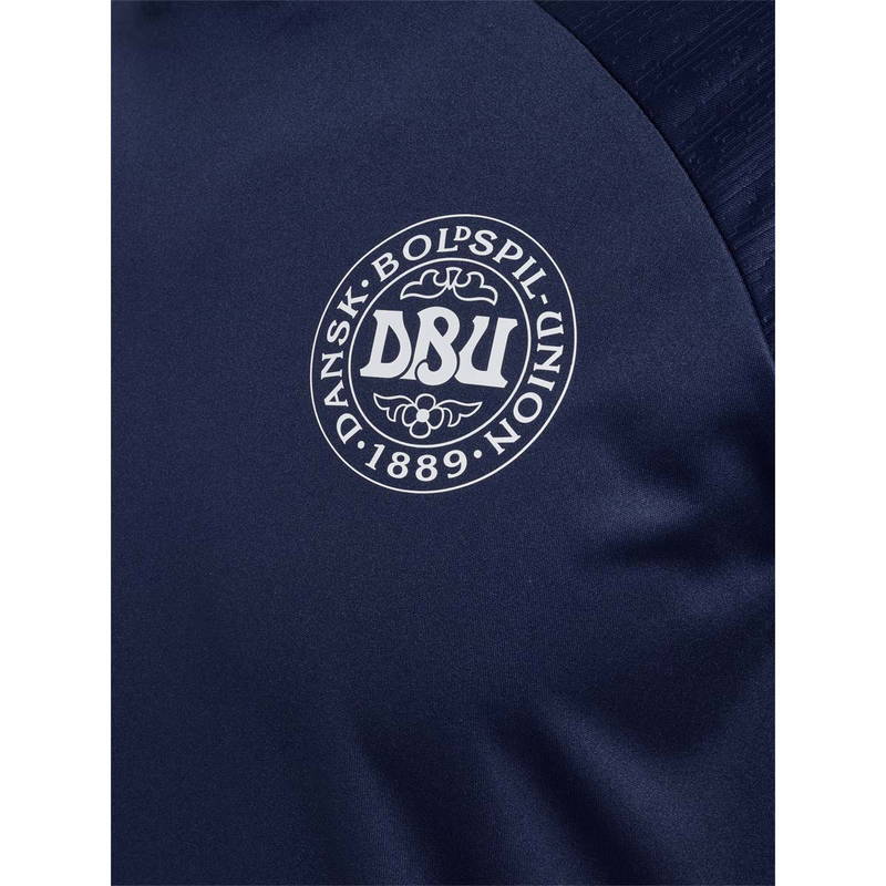 DBU Pro 24 Trænings T-shirt