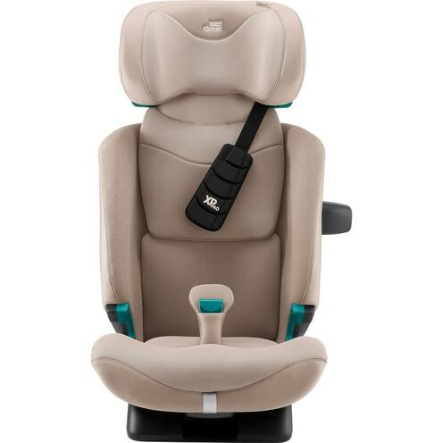Siège-auto ADVANSAFIX PRO Style - Teak - BRITAX RÖMER