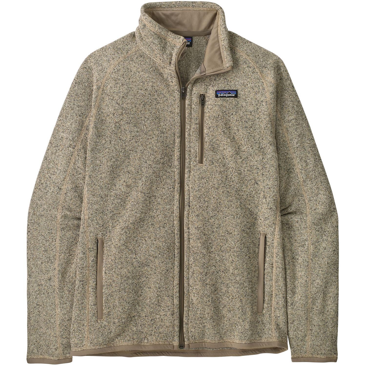 Patagonia Mens Better Sweater Jacket