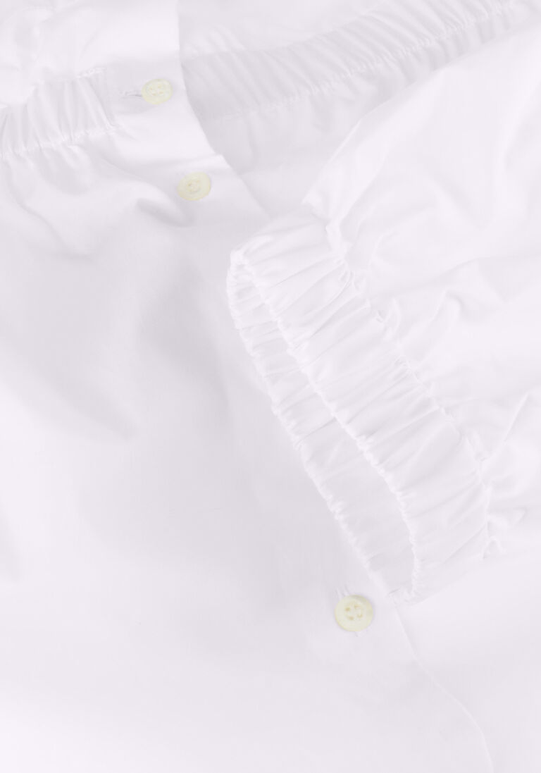 MOS MOSH witte mos mosh blouse rosario