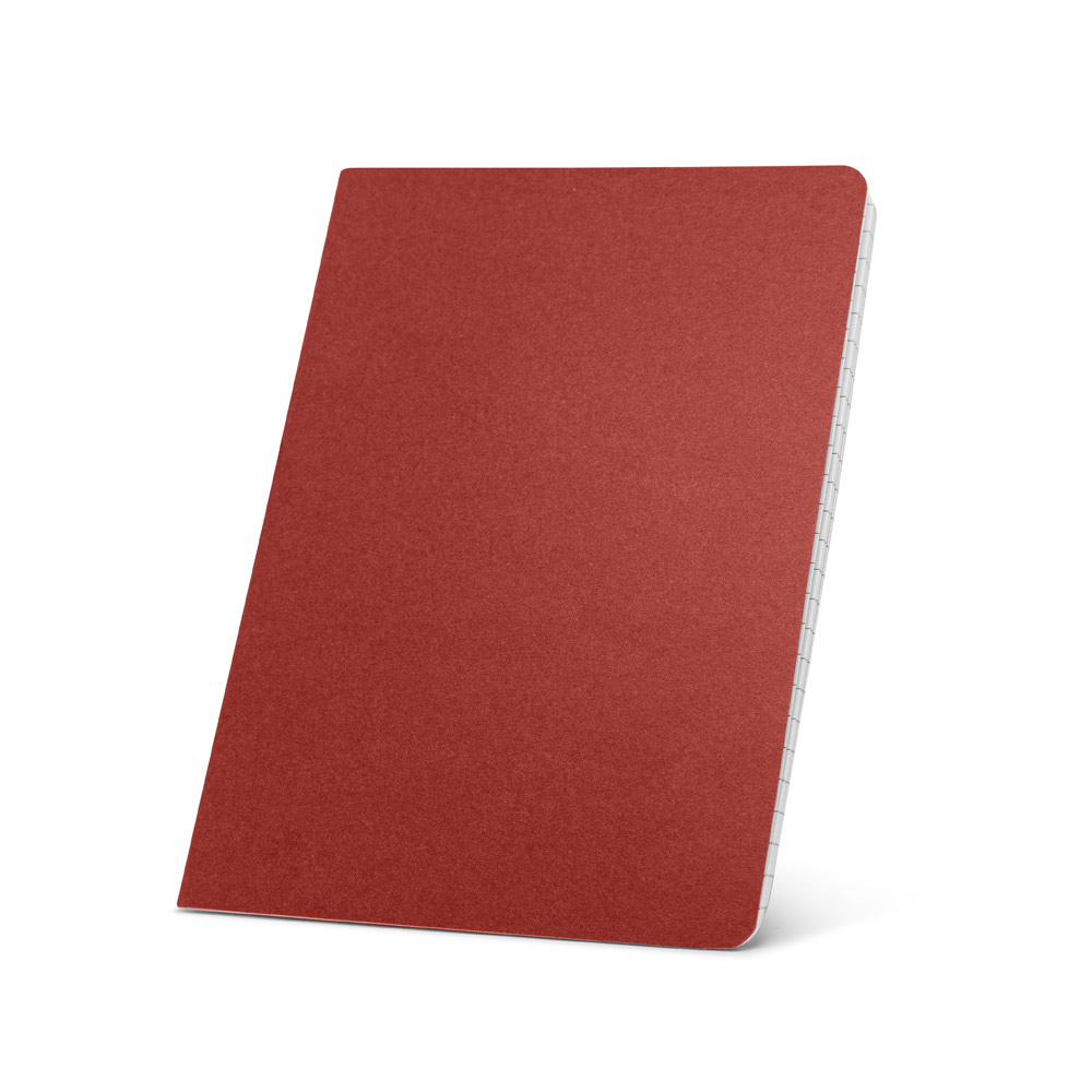 hi!dea 93495 - Bloc notes A5 avec pages lignées