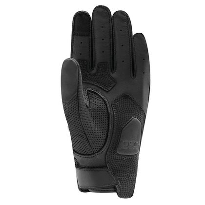 Gants Racer META 4 FEMME - Noir