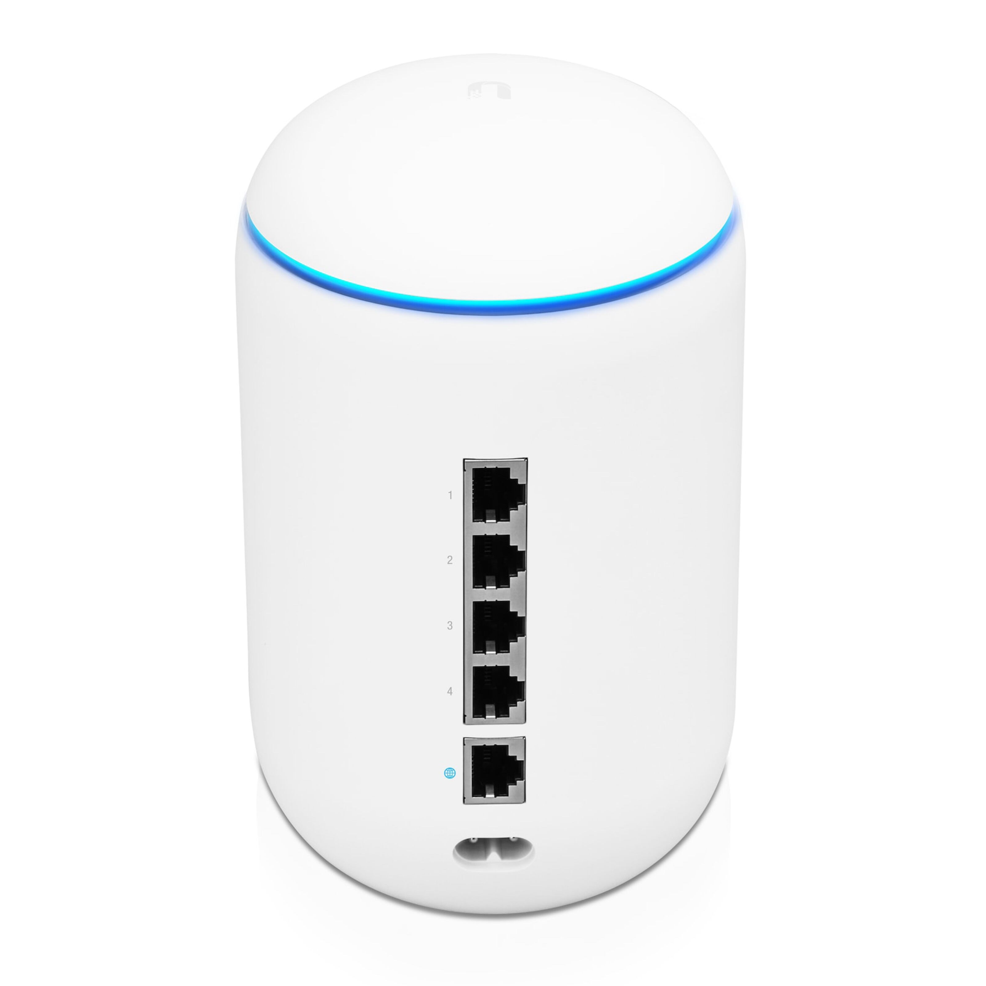 Ubiquiti UniFi Dream Machine Ruter AC2000