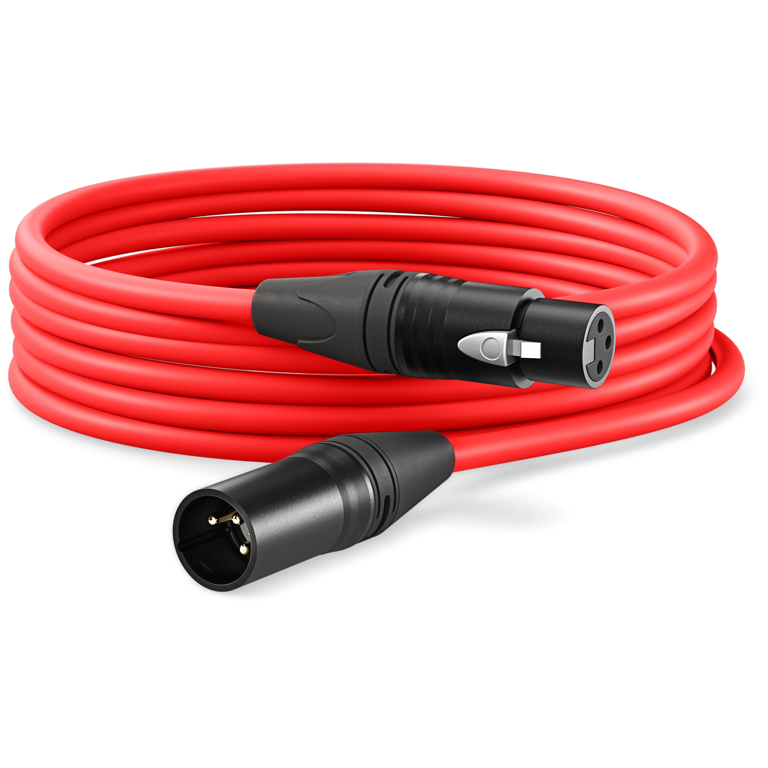 RØDE NT1 5th Gen Black grootmembraan condensatormicrofoon