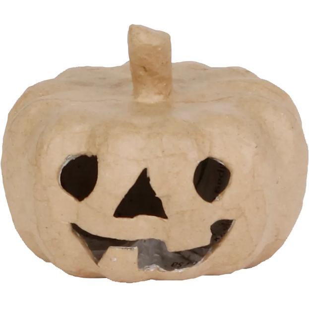 Citrouille 12cm - Kraft