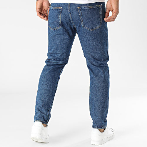 Jean Dad 2876 Bleu Denim