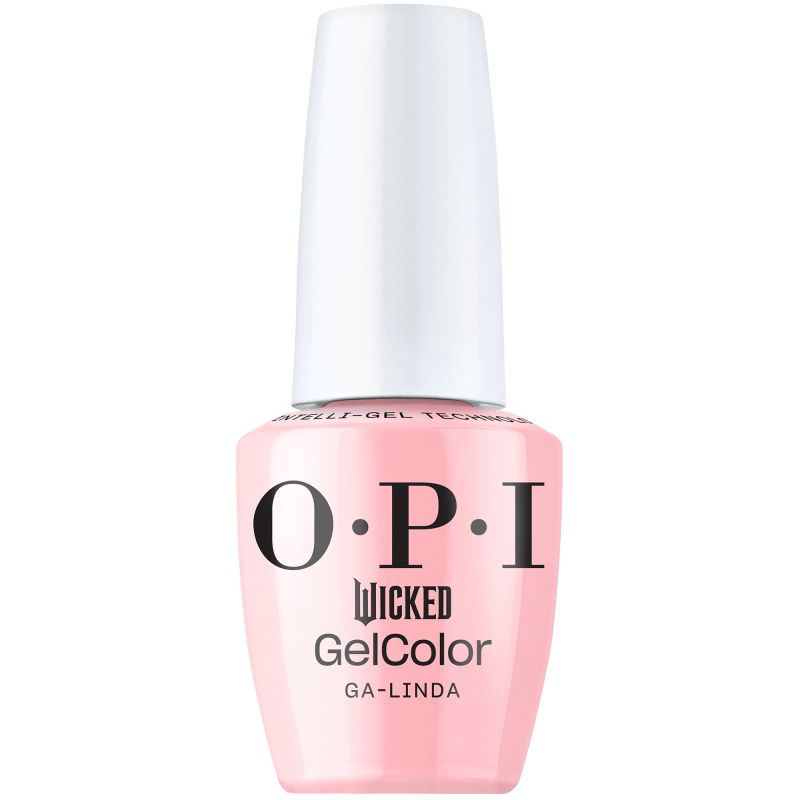 OPI Gel Color Vegan Ga-Linda Wicked 15ml