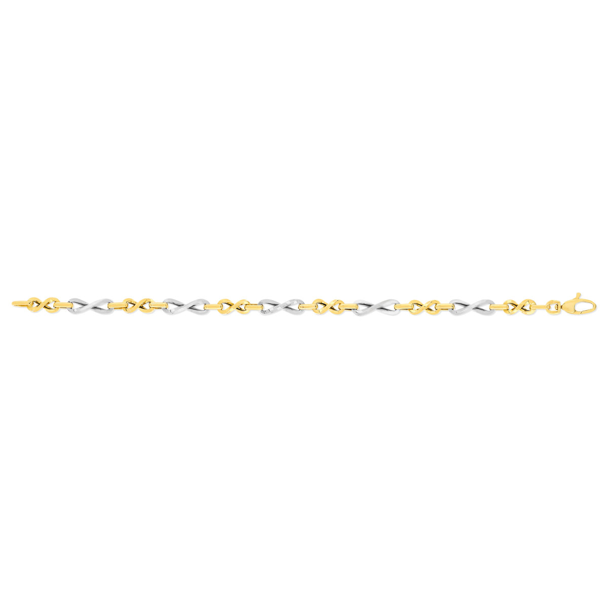 Bracelet 2 ors 375