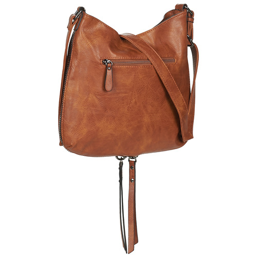 Casual Attitude - JITISE Camel