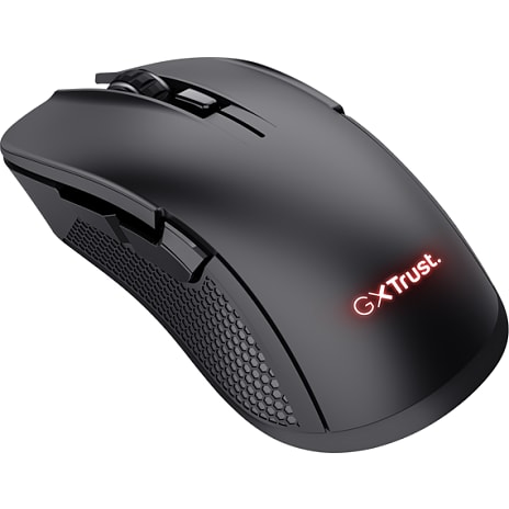 Trust GXT923 Ybar trådløs gaming mus