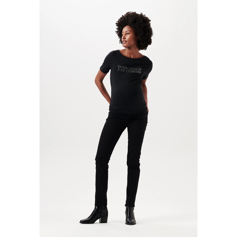 Esprit T-shirt Black Ink