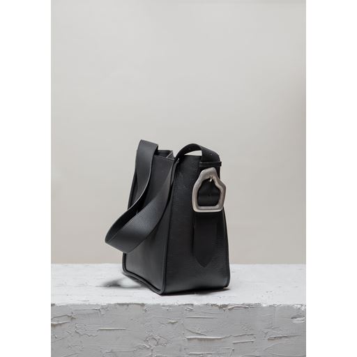 Cala Jade Masago Tote Skuldertaske, Black