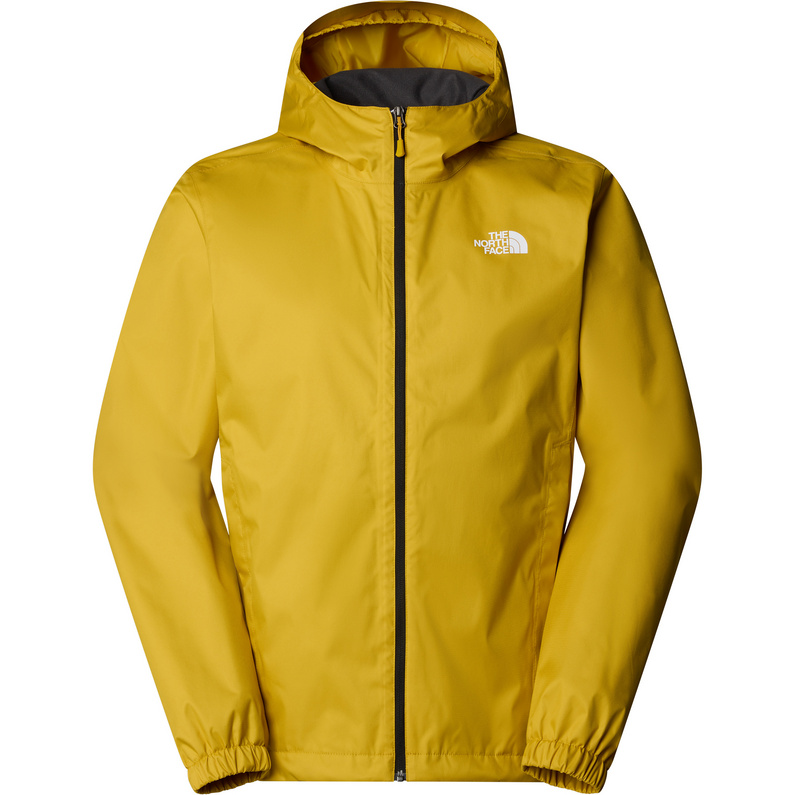 The North Face Herren Quest Jacke