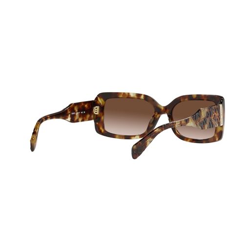 Michael Kors Corfu MK2165 Solbriller, Brun