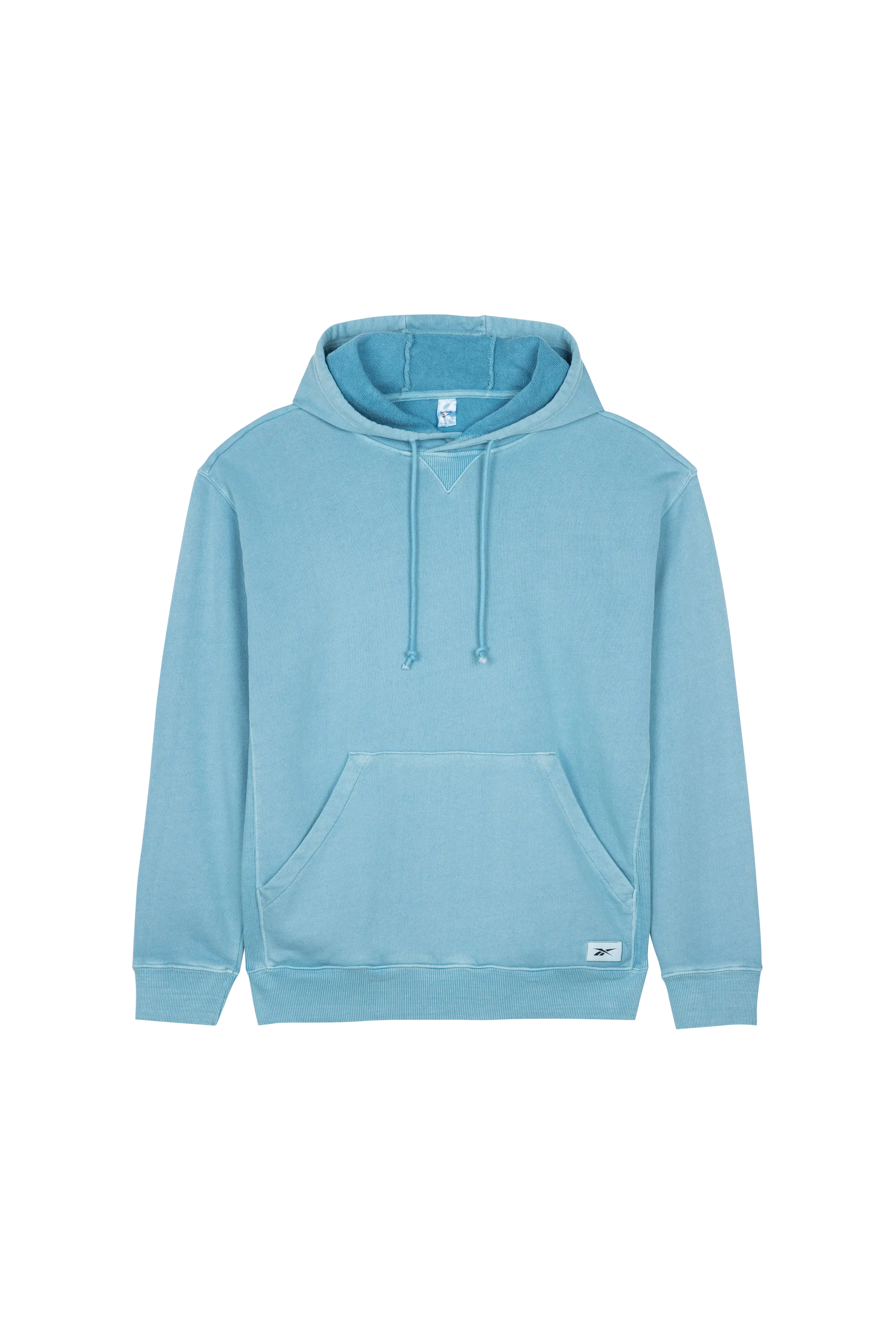 REEBOK hoodie CL ND FT HOODIE Bleu