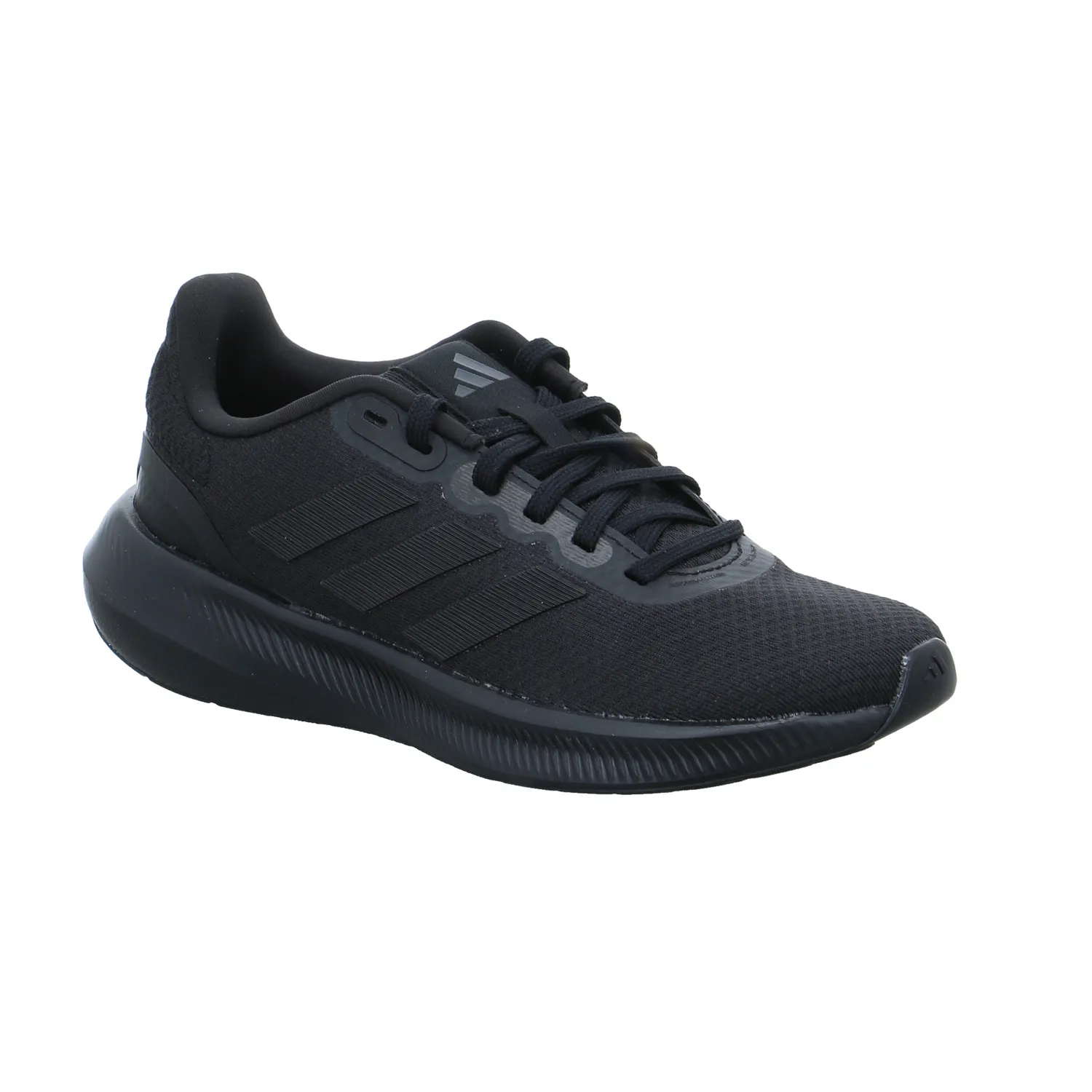ADIDAS Training Fitnessschuhe Schwarz Synthetik