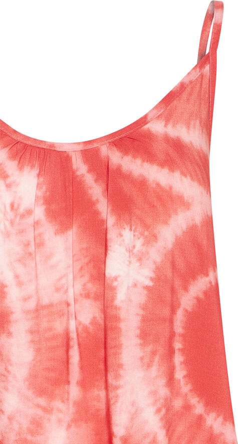 Sorbet SBALLISSA STRAP DRESS Bittersweet