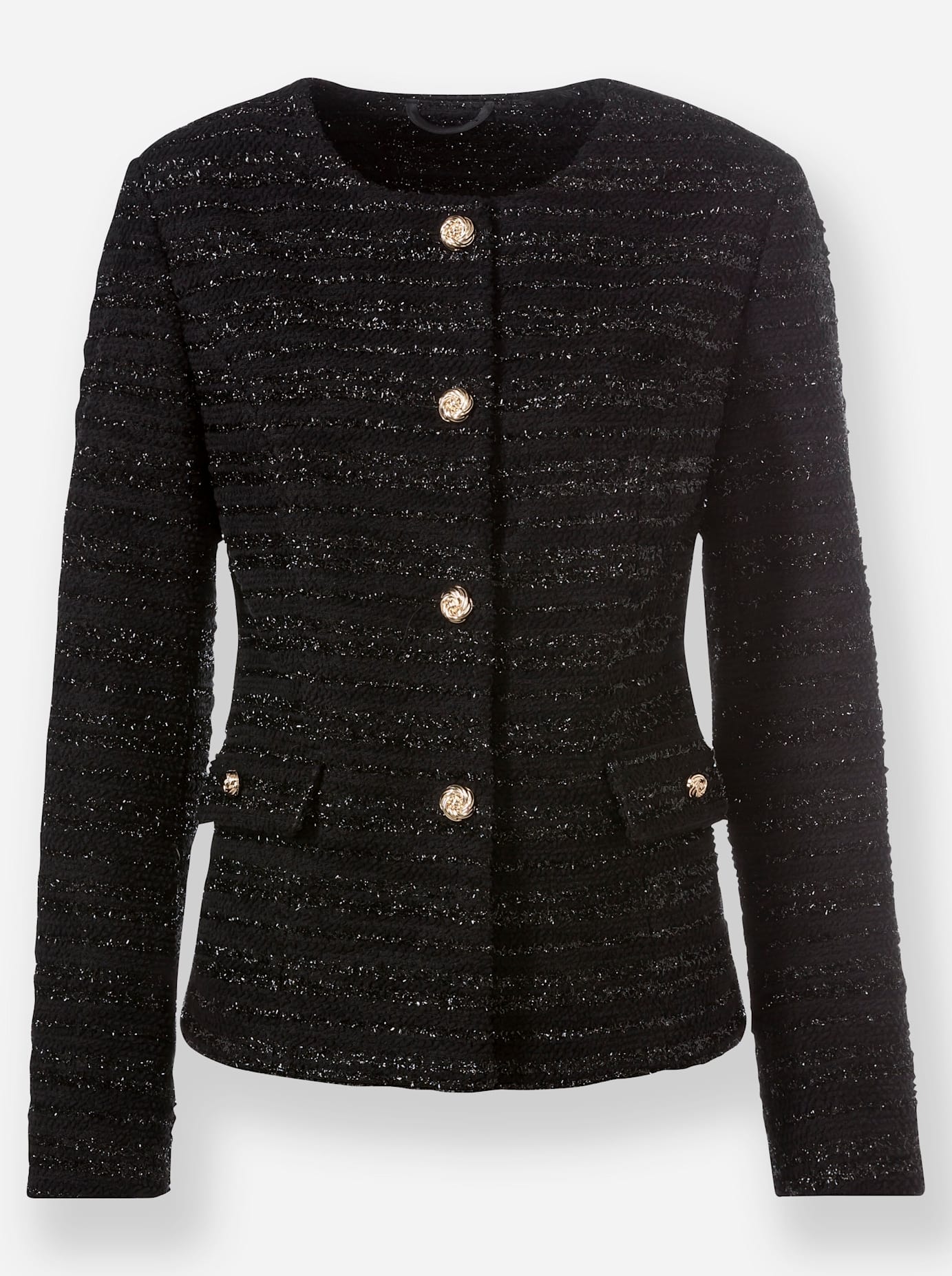 heine Jackenblazer »Jersey-Blazer«