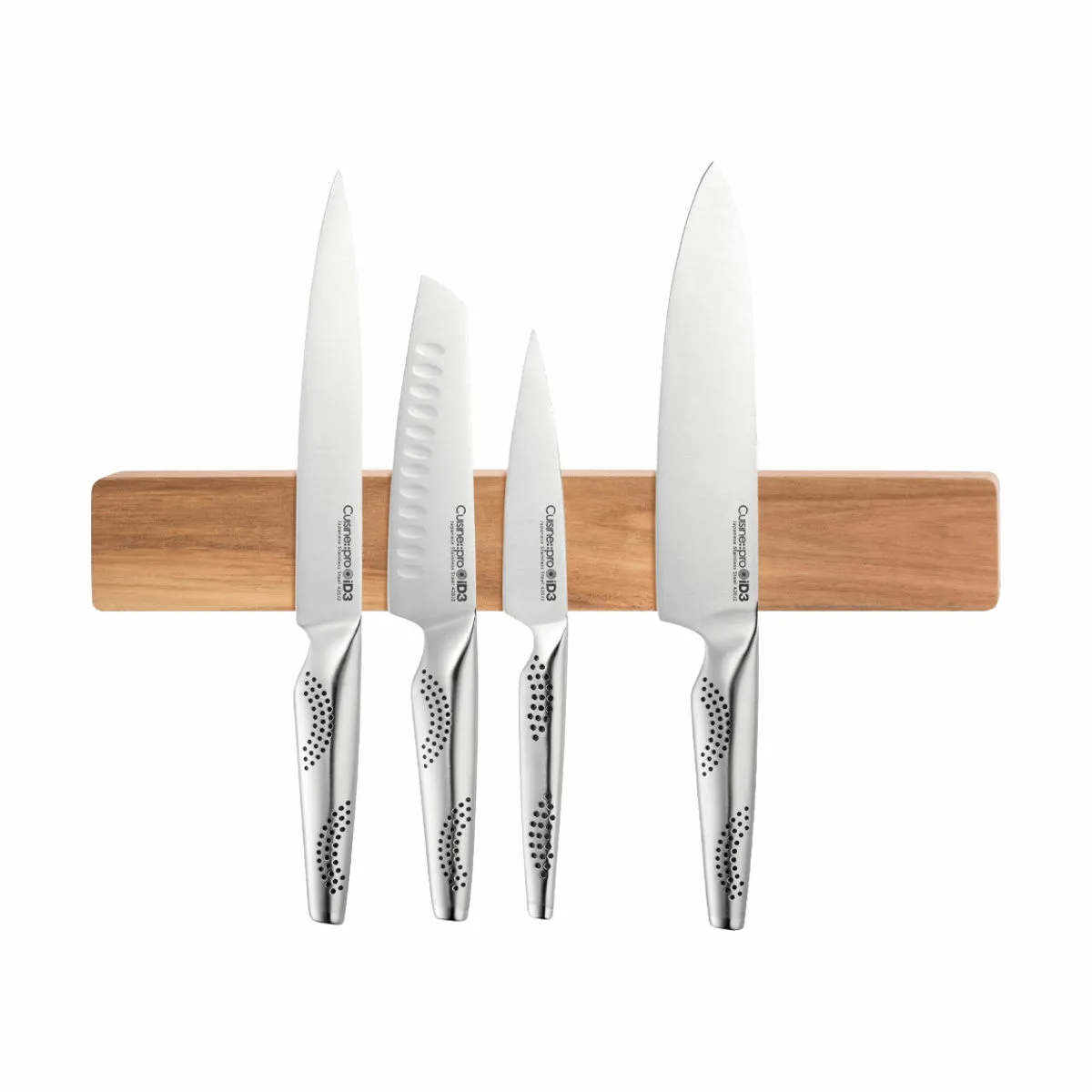 THE CUSTOM CHEF™ iD3® Knivmagnet