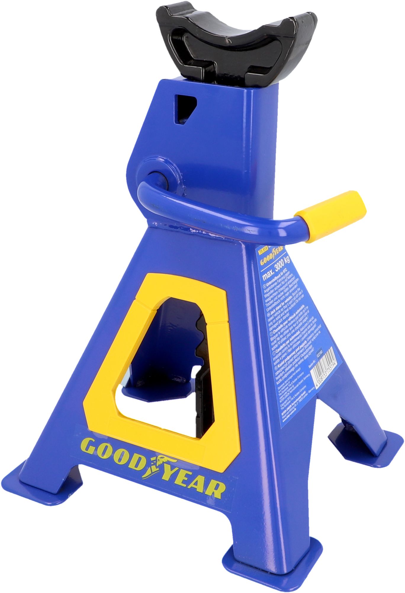 GOODYEAR Unterstellbock 3t