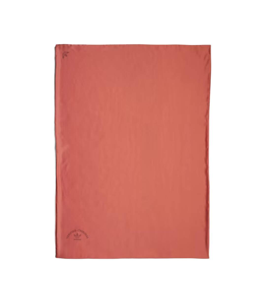 Foulard Orange Femme Adidas Head