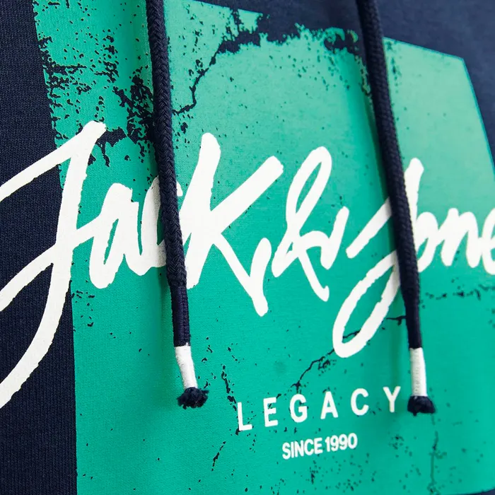 Jack & Jones Tiley Hoodie Heren