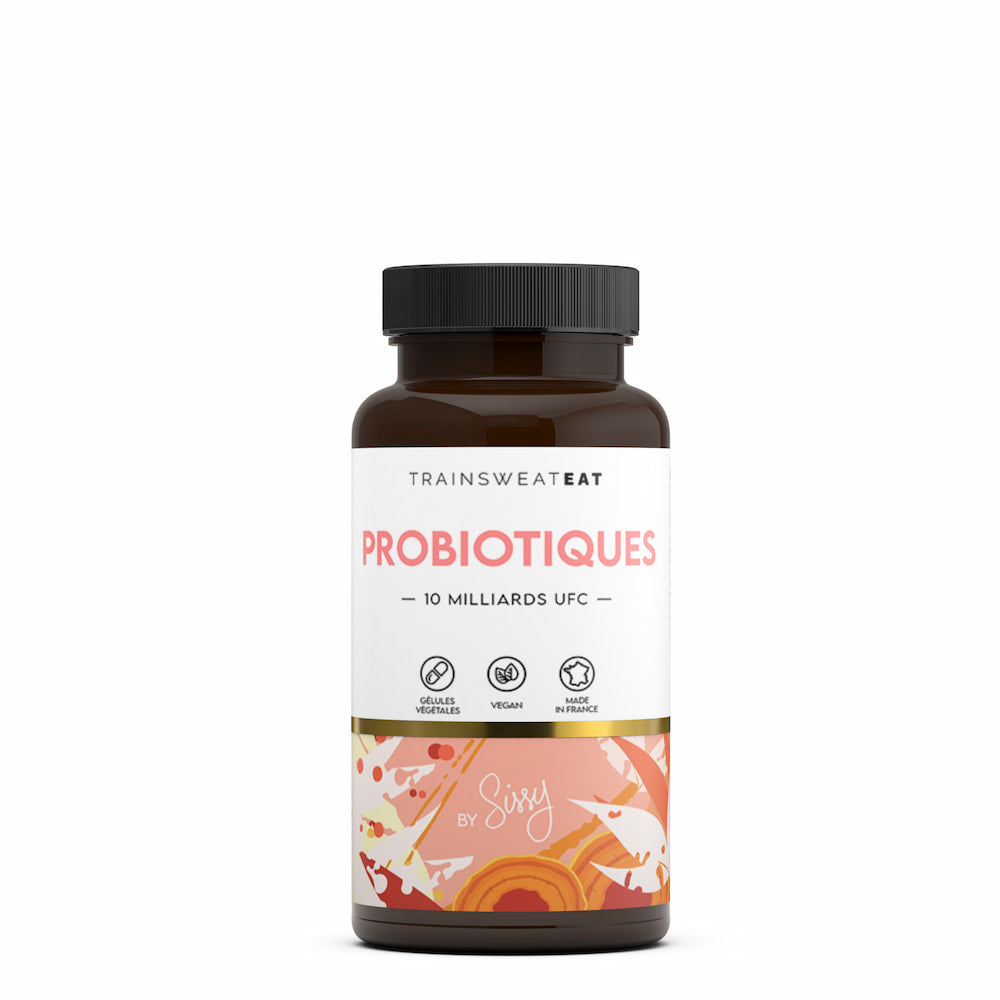 TSE Probiotiques